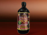 Lungs & Liver Balance Care Tonic (Frank-Myrrh ,Peppermint)Respiratory Cleanse Defense